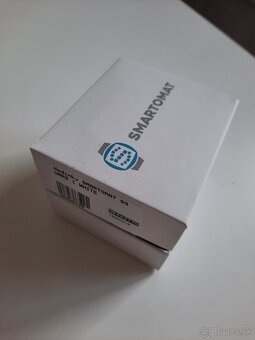 Inteligentné hodinky Smartomat Squarz 1 - 6