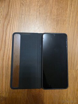 Samsung S21 Plus 256GB - 6