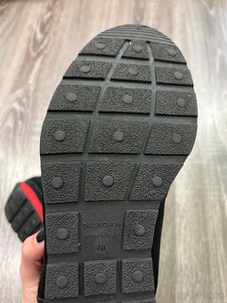 Balenciaga damske tenisky č.40 - 6