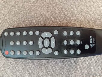 Fenda F&D T-60X Black Karaoke - 6