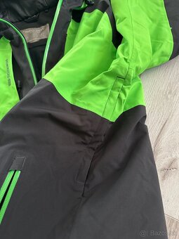 Pánska lyžiarska súprava 4F PRO - 6