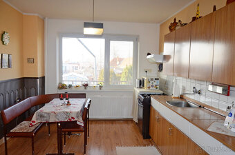 Predaj - rodinný dom - Zlaté Moravce - REZERVOVANÉ - 6