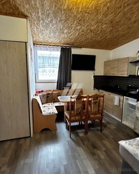 Na prenájom: malý útulný zateplený domček - 6