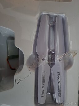 x5c explorers 2.4g dron s príslušenstvom - 6