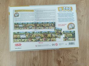 Detské hry - puzzle - 6