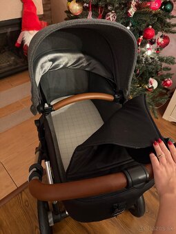 Kočík Jane Kawai - 6