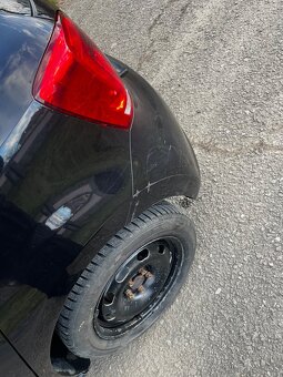 Volkwagen Polo 1.2 TSi, 77 kW, 12/2011 - 6