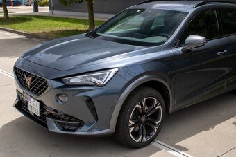 Cupra Formentor 2.0 TDI 4Drive DSG - 6