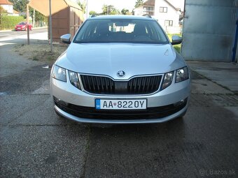 Skoda Octavia3   1,6TDI-88000km-odpocet DPH - 6