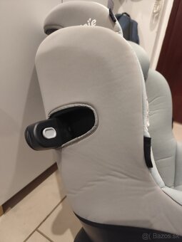 Autosedačka Joie i-Spin 360E - 6