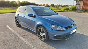 Volkswagen Golf 7 1.2 TSI - 6