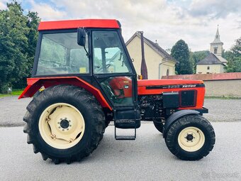 Zetor 6320    900 mth - 6