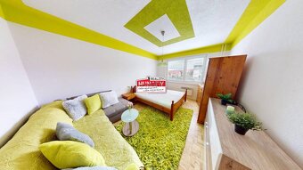 PREDANÉ  (50 m²) 2i BYT NOVÁ LESNÁ - 6