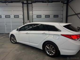 Hyundai i40 1.7crdi - 6