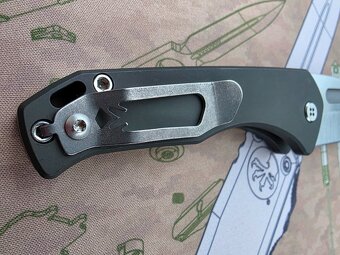 Medford Praetorian Swift Automatic Green - 6