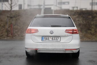 VW Passat DSG 100% stav - 6