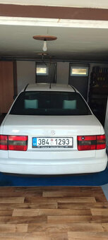 Passat b4 - 6