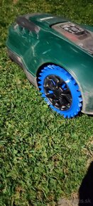 PMRA / PMRDA/PAMRS parkside kolesa - 6