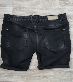 ZARA + H&M - pánske kraťasy - 6