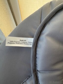 Lehátko Kinderkraft - 6