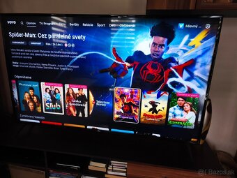 LG LED tv uhlopriečka 165cm (65") - 6