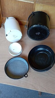 Staré smalty... - 6