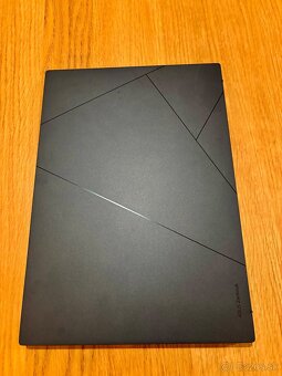 ASUS Zenbook 14 OLED UX3405 - 6