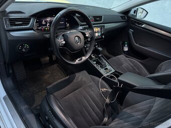 Škoda Superb 20D 147 KW 2023 - 6