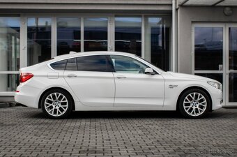 BMW RAD 5 535D XDRIVE GT - 6