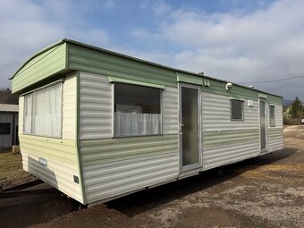 Predam obytný príves - 6