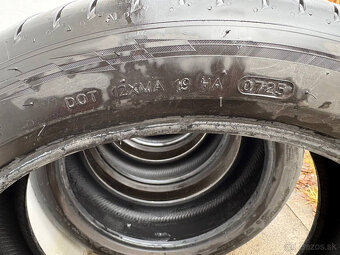 Hankook Ventus Evo SUV 235/45 R20 - 6