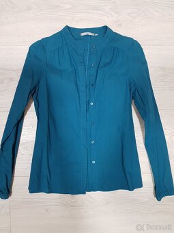 Dámske košele, pyžamo - 6