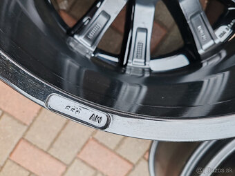 FORD, VOLVO 5X108 - 6