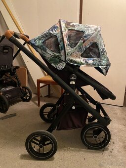 Kocik NEONATO PURO Off Road - 6