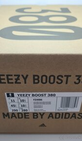 Yeezy boost 380 - 6