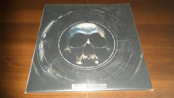 Lp  dimmu borgir ... death cult ... - 6