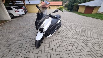 Na predaj Yamaha Xmax 400 r.v.2017 - 6