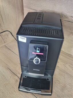 Kavovar NIVONA TYPE 253 NICR 790 - 6