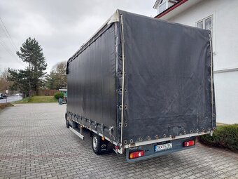 RENAULT MASTER 12 EP, 2,3d, 120kW - 6