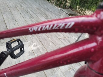 Bicykel Specialized Jett 20 - 6