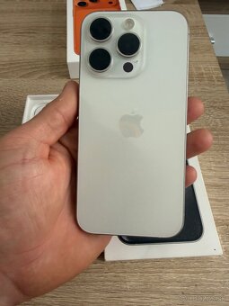 Iphone 15pro 128gb - 6