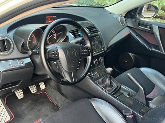 Mazda 3 mps - 6
