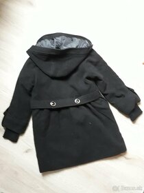 Dievčenský kabát - 6