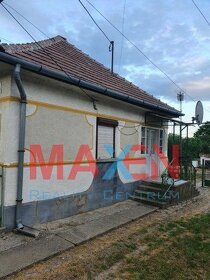 Predaj: rodinný dom , Szalaszend, Maďarsko, 3.000m2 pozemok - 6