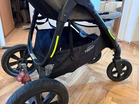 Športový kočiar Valco Baby Snap4 Trend - 6