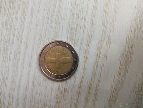 2€ 1€ Mince - 6