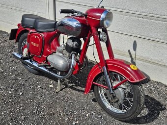 Jawa 250/353 - 6