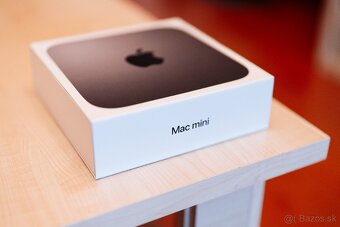 Apple Mac Mini 2018 Intel i5 Space Gray - 6