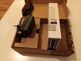 Mikrotik hAP ac - RB962UiGS-5HacT2HnT - 6