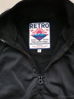 Retro jeans dámska súprava - 6